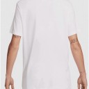 Nike Moto t-shirt white blue 3