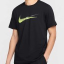 Nike Spring T-Shirt Black 2