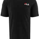Fila t-shirt black 2