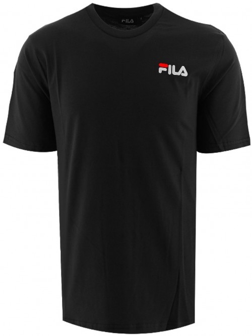 Fila t-shirt black 2