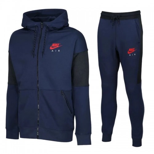 Nike Air Tracksuit navy