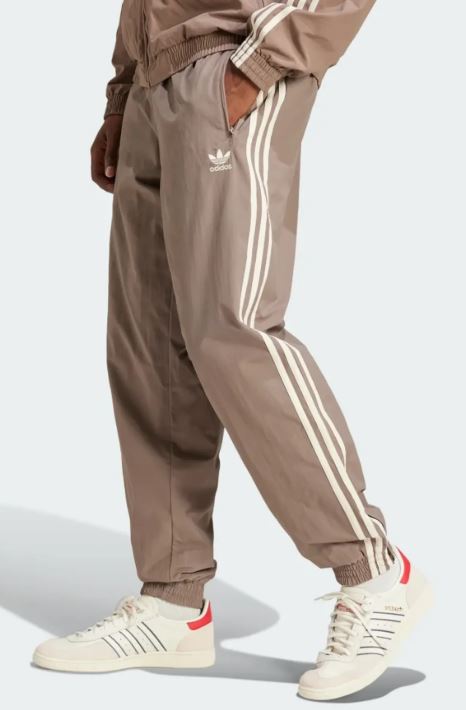 Adidas Brown pant