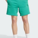 Adidas Green Shorts