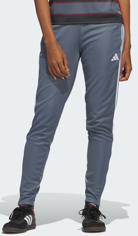 Adidas Pants Grey 1