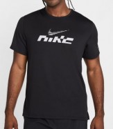 Flash dry miler black