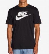 Nike futura tee black
