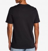 Nike futura tee black back Nike futura tee black back