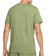 Nike futura tee green Nike futura tee green