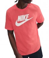 Nike futura tee pink