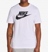 Nike futura tee white