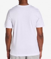 Nike futura tee white 2 Nike futura tee white 2