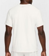 Nike miler flash dry white 2 Nike miler flash dry white 2