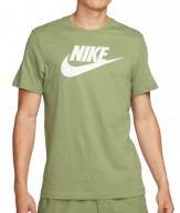 futura tee green