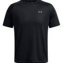 UA tech 2.0 t-shirt black