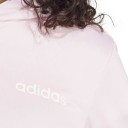 Adidas Pink tracksuit close up