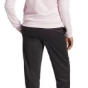 Adidas Tracksuit Black pink 2