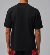 Jordan tee black 2 Jordan tee black 2