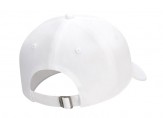 Nike Cap back white 2 Nike Cap back white 2