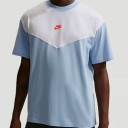 Nike tech tee sky blue 2