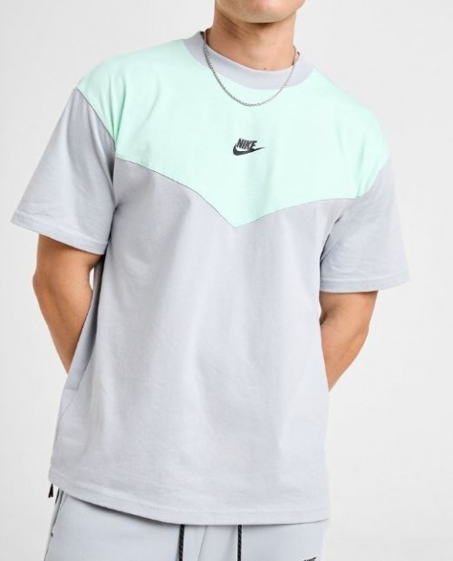 Tech tee mint