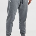 Under Armour grey jogger