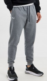 Under Armour grey jogger