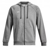 Under Armour hoodie grey 3 Under Armour hoodie grey 3