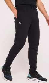 Under Armour jogger black