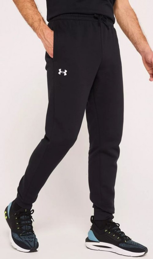 Under Armour jogger black