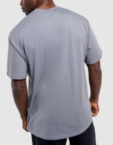 nike tech t-shirt black blue 2 nike tech t-shirt black blue 2