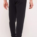 under armour jogger back black