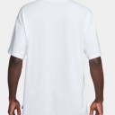 Premium essentials white back