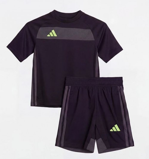 Adidas Kids Short T-Shirt set