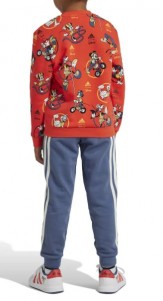 Adidas disney kids tracksuit 2 Adidas disney kids tracksuit 2
