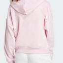 Adidas womens pink hoodie 2