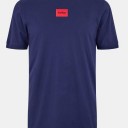 Hugo boss navy tee