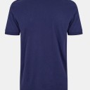 Hugo boss navy tee back