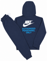 Nike AP SET BACK NAVY